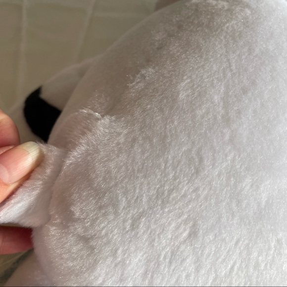 Star Wars storm trooper build a bear plush doll stuffed animal - Picture 5 of 7